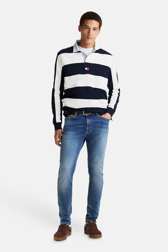 Skinny jeans - denim - TOMMY JEANS - 3