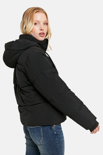 Veste - noir - TALLY WEIJL - 4