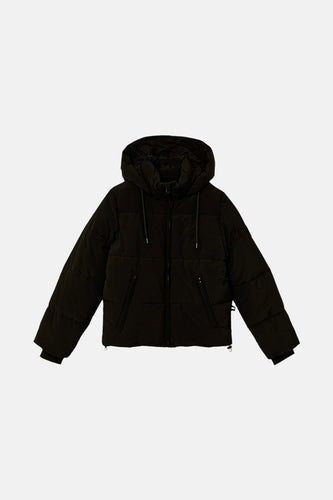 Veste - noir - TALLY WEIJL - 4