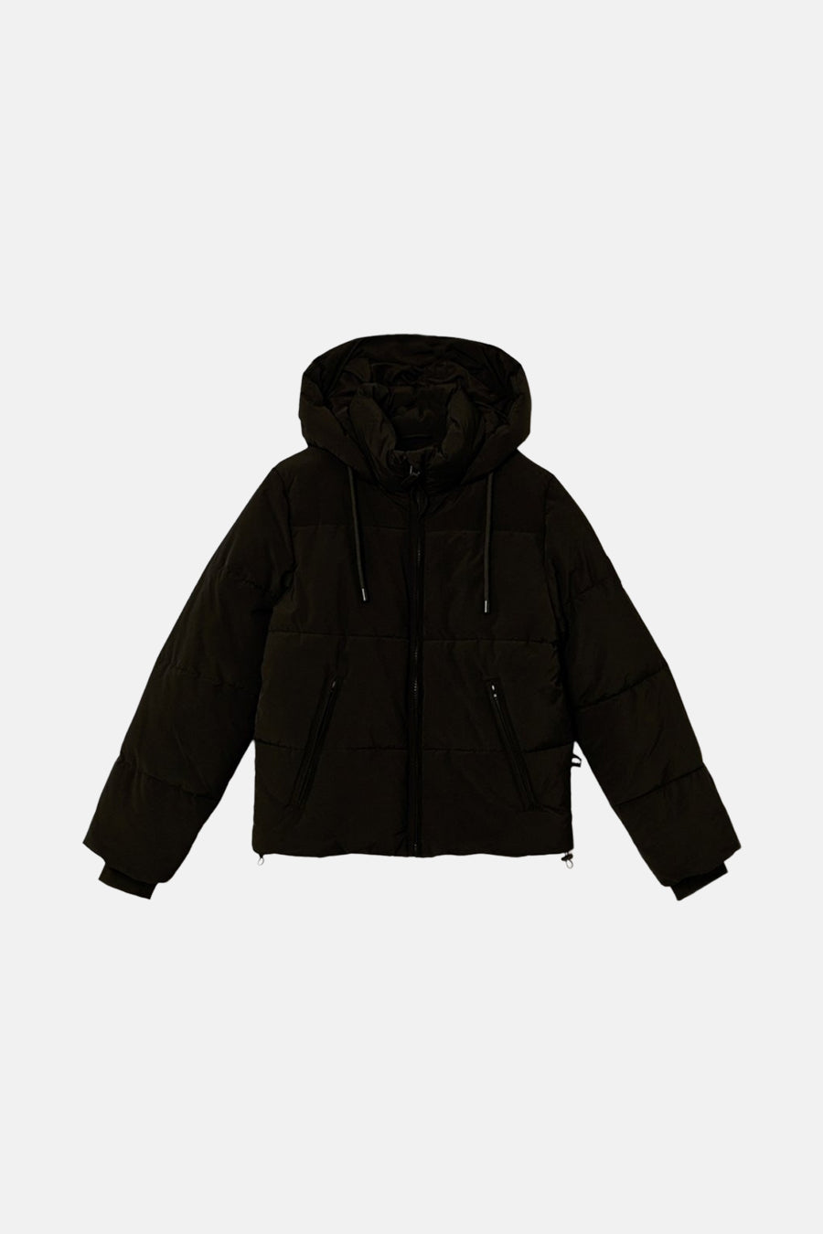 Veste - noir - TALLY WEIJL - 4