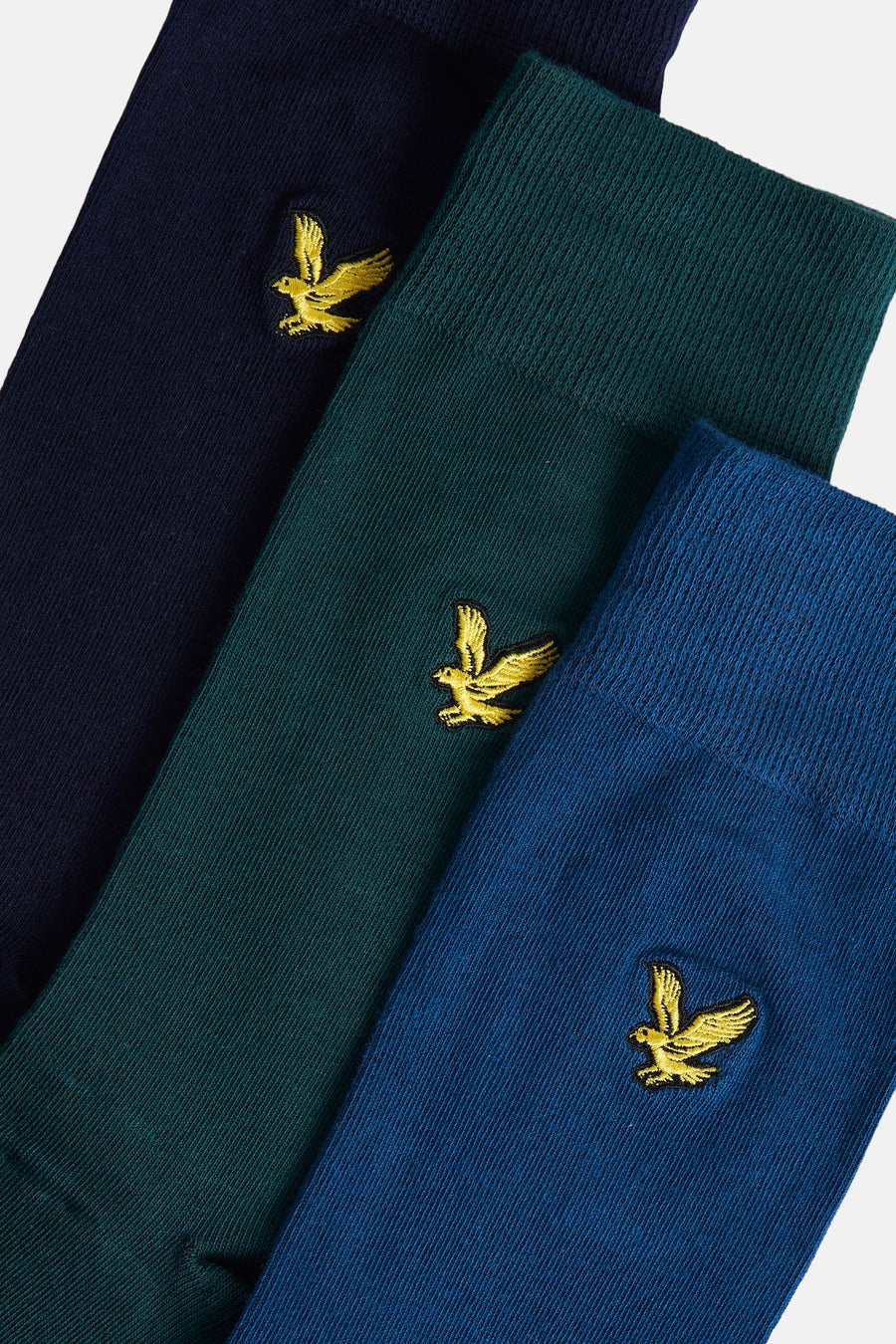 Chaussettes - multicolore - LYLE & SCOTT