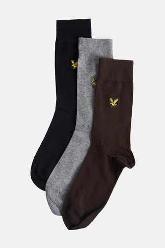 Chaussettes - multicolore - LYLE & SCOTT