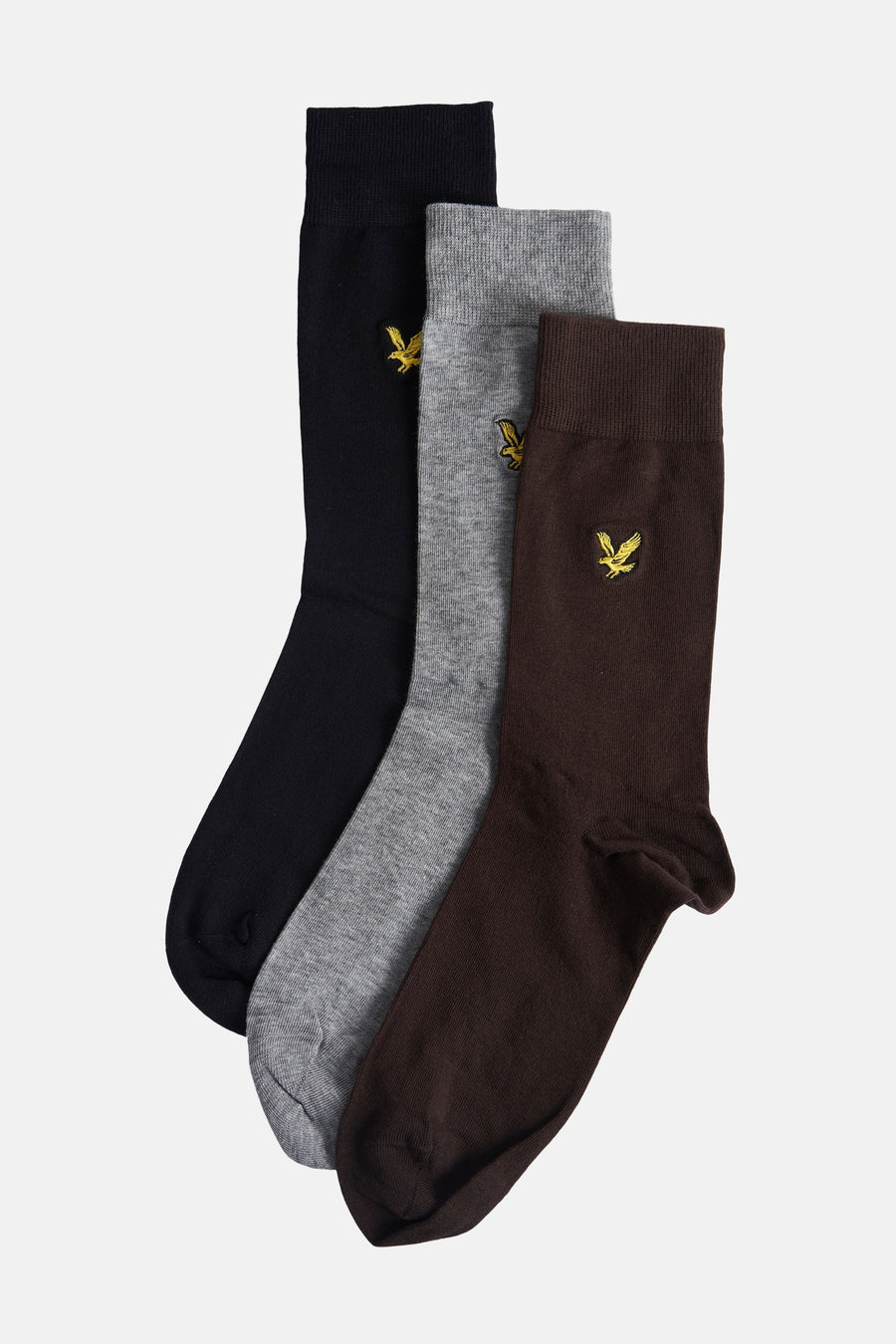 Chaussettes - multicolore - LYLE & SCOTT