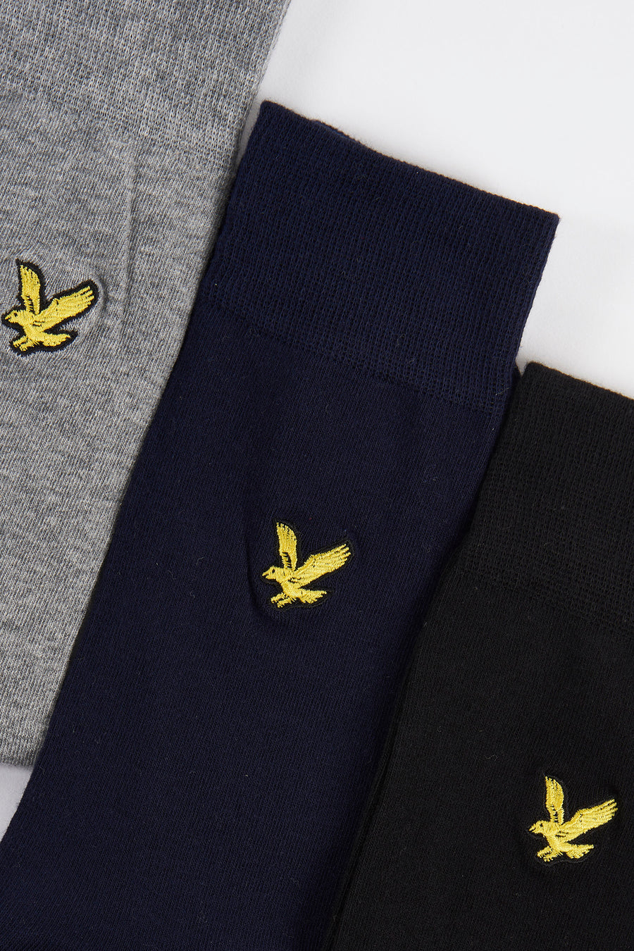 Chaussettes - gris - LYLE & SCOTT