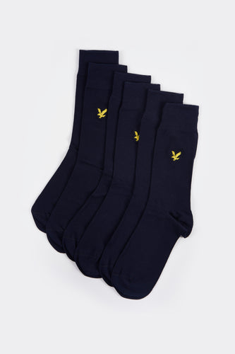Chaussettes - bleu - LYLE & SCOTT