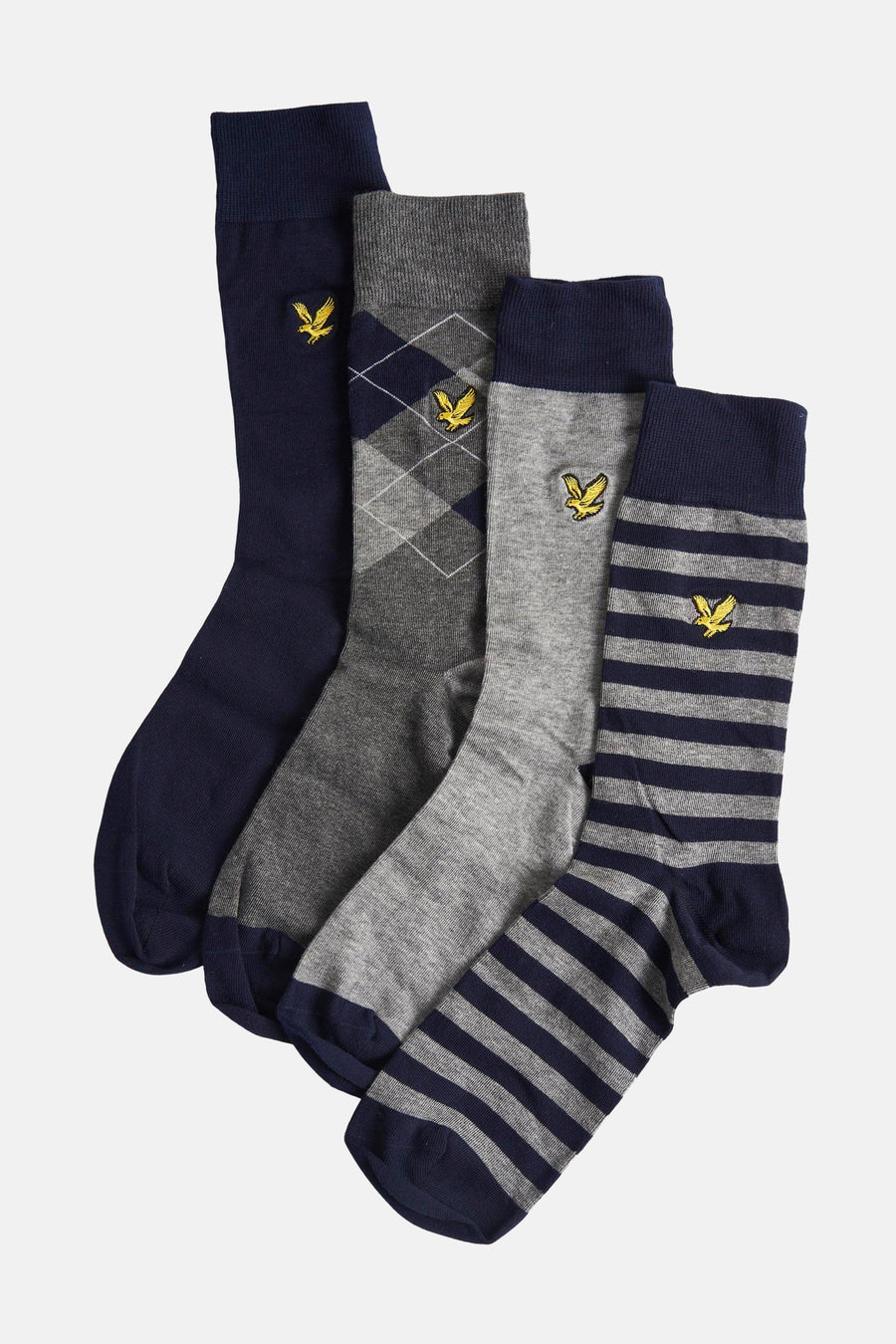 Sokken - Multicolor - LYLE & SCOTT