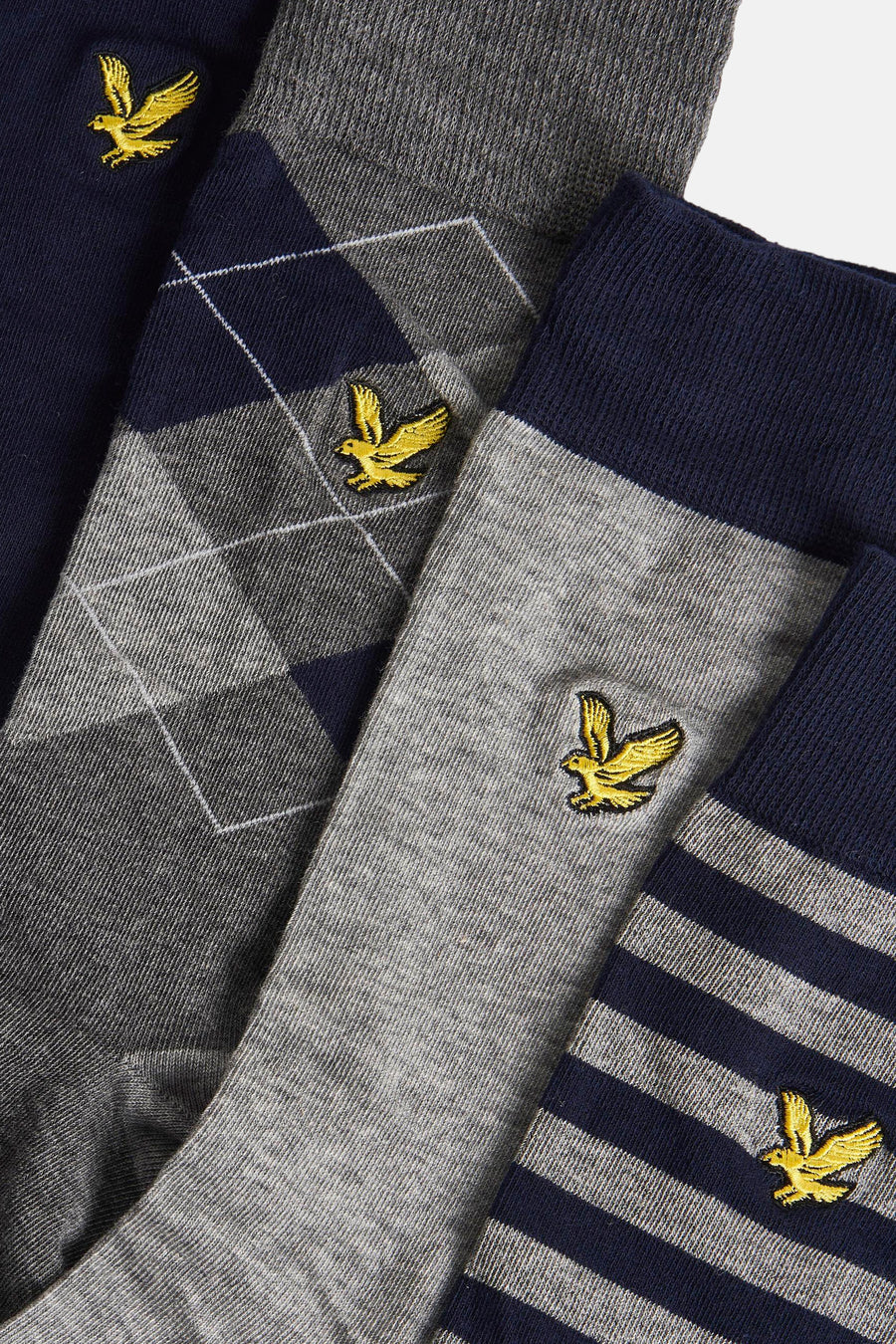 Sokken - Multicolor - LYLE & SCOTT
