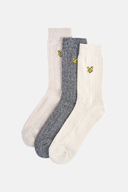 Chaussettes (multipack) - Multicolore