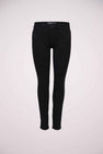 Skinny jeans - black denim