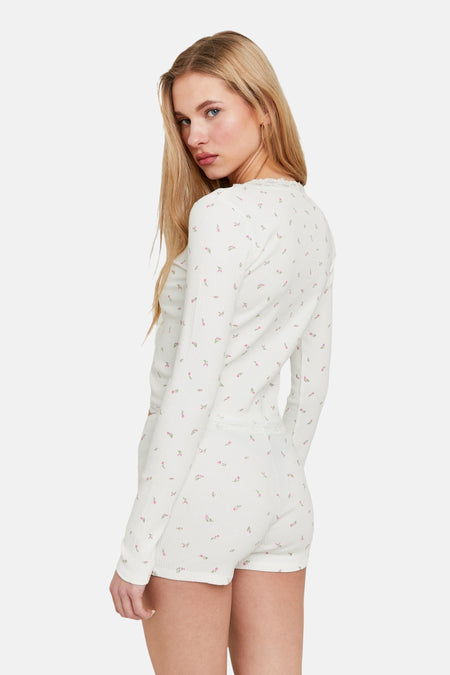 Short Ecru - TALLY WEIJL