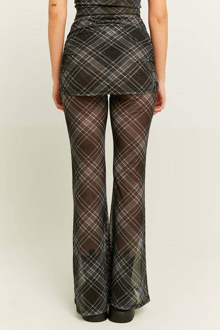 Pantalon - bleu