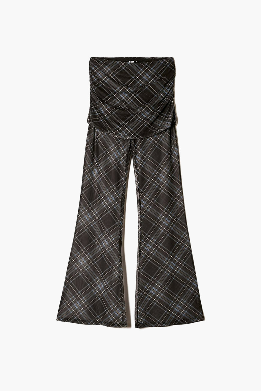 Broek - blauw