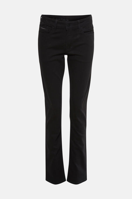 Jeans slim Noir - Calvin Klein