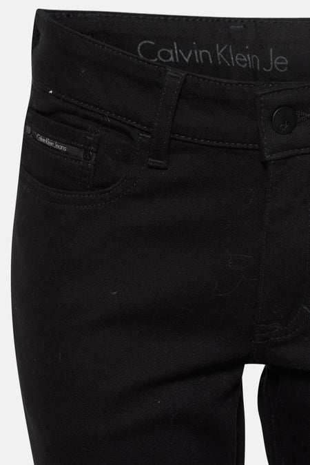 Jeans slim Noir - Calvin Klein