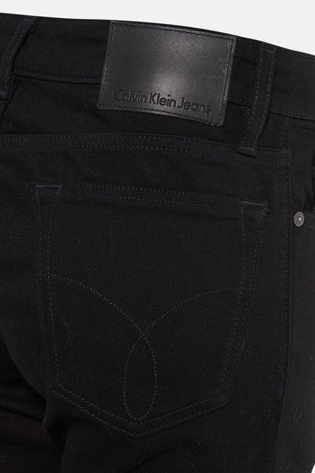 Jeans slim Noir - Calvin Klein