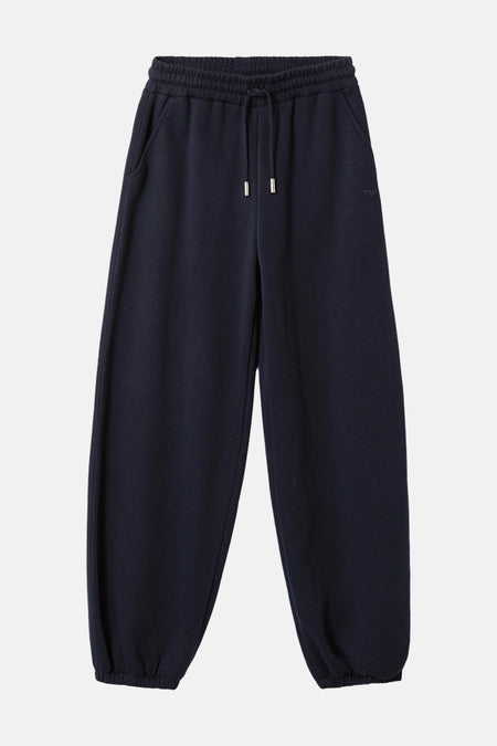 Joggingbroek - blauw