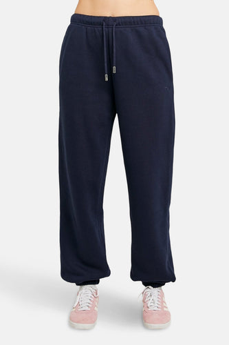 Jogging - blauw