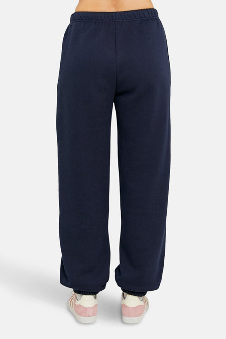 Jogging - blauw