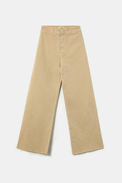 Colorbroek - beige