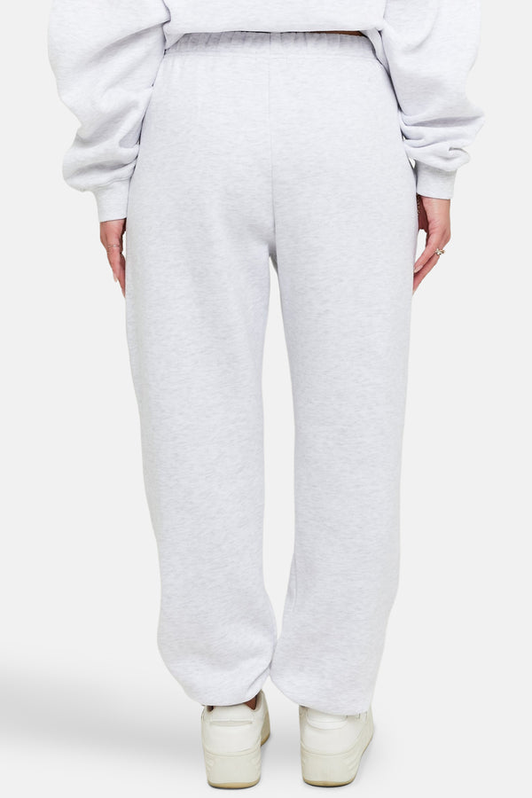 Joggingbroeken Grijs - TALLY WEIJL