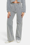 Broek Multicolor - TALLY WEIJL