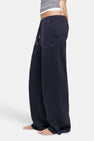 Joggingbroek - blauw