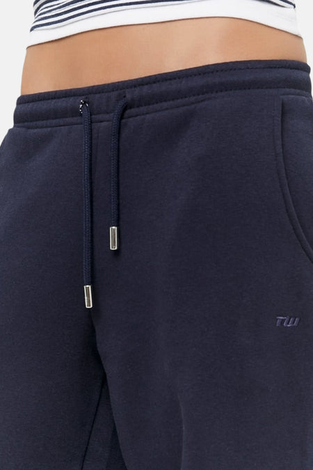 Joggingbroek - blauw