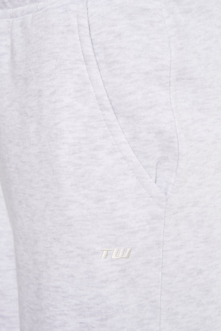 Jogging gris - TALLY WEIJL
