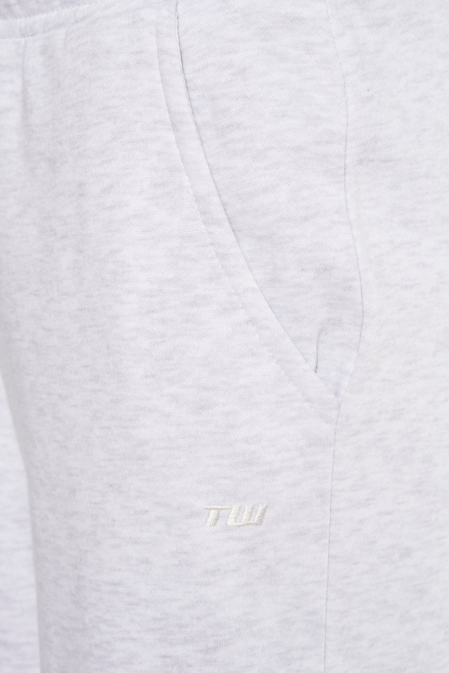 Jogging - grijs - TALLY WEIJL