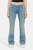 SPADEELETRA2 - light blue denim