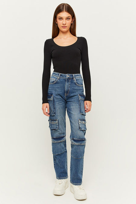 SPADEMAKI - denim
