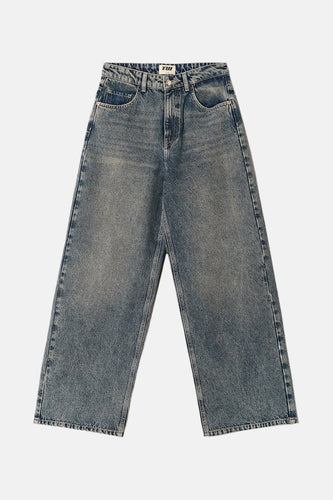 SPADEMINDY - mid blue denim - TALLY WEIJL