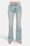 SPADESASSY2 - light blue denim