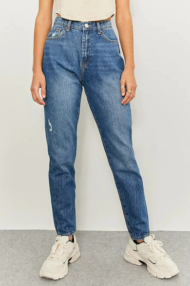 Jeans - denim