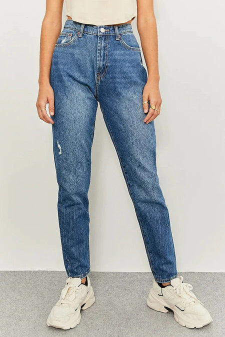 Jeans - denim