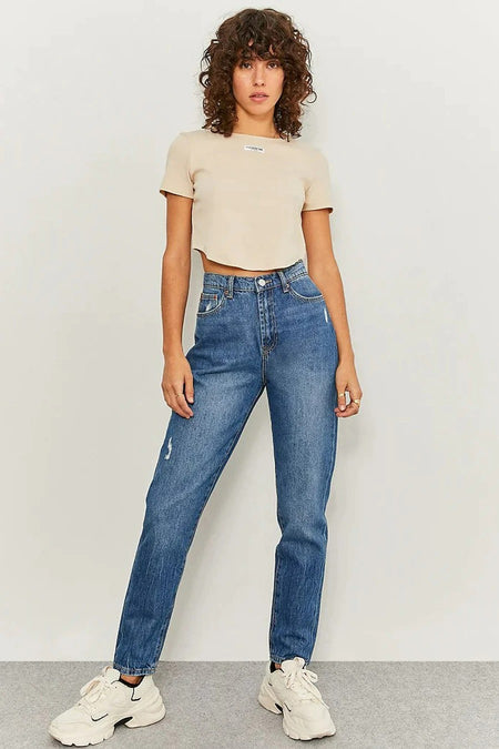 Jeans - denim