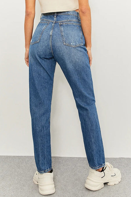 Jeans - denim