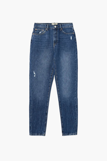 Jeans - denim