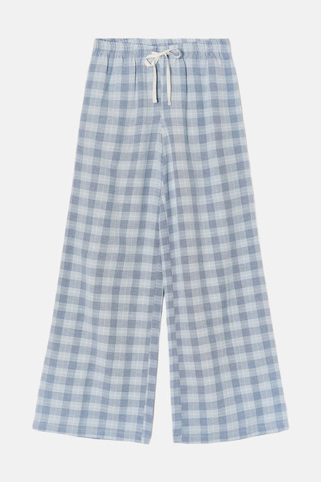Pantalon Bleu - TALLY WEIJL