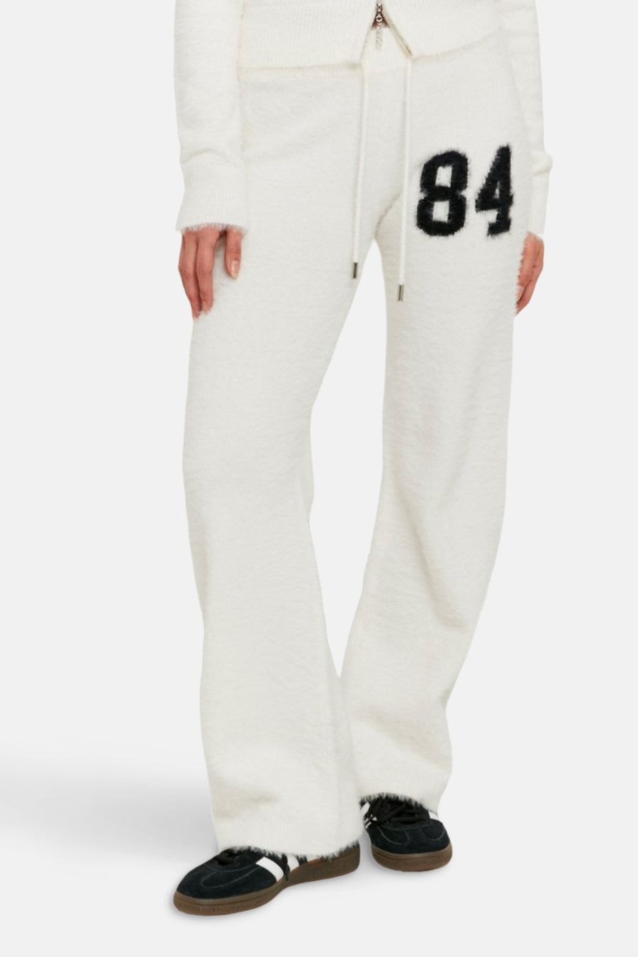 Jogging - blanc - TALLY WEIJL