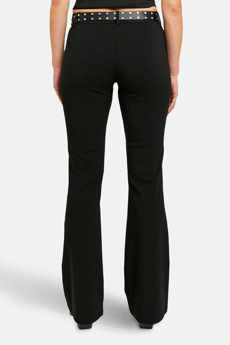 Broek - zwart