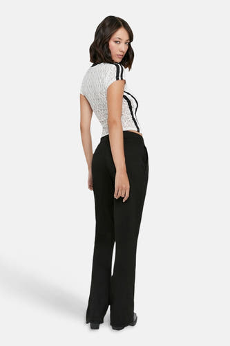 Pantalon de jogging - noir