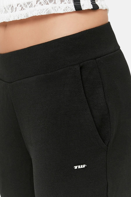 Joggingbroek - zwart