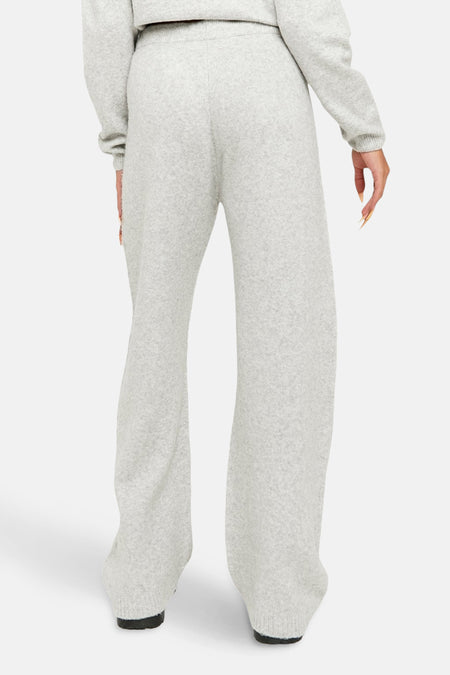 Broek - grijs