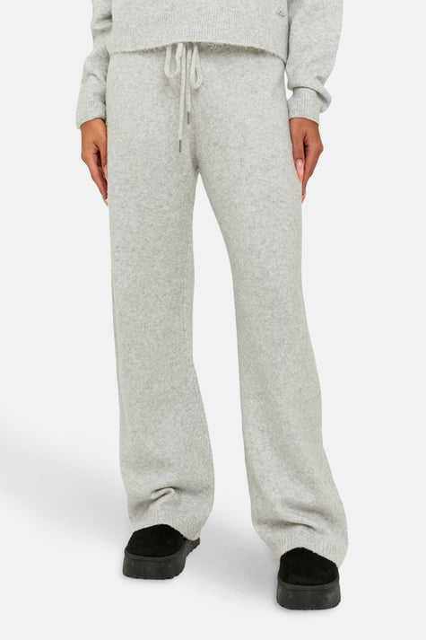 Broek - grijs