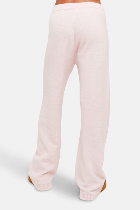 Broek - roze