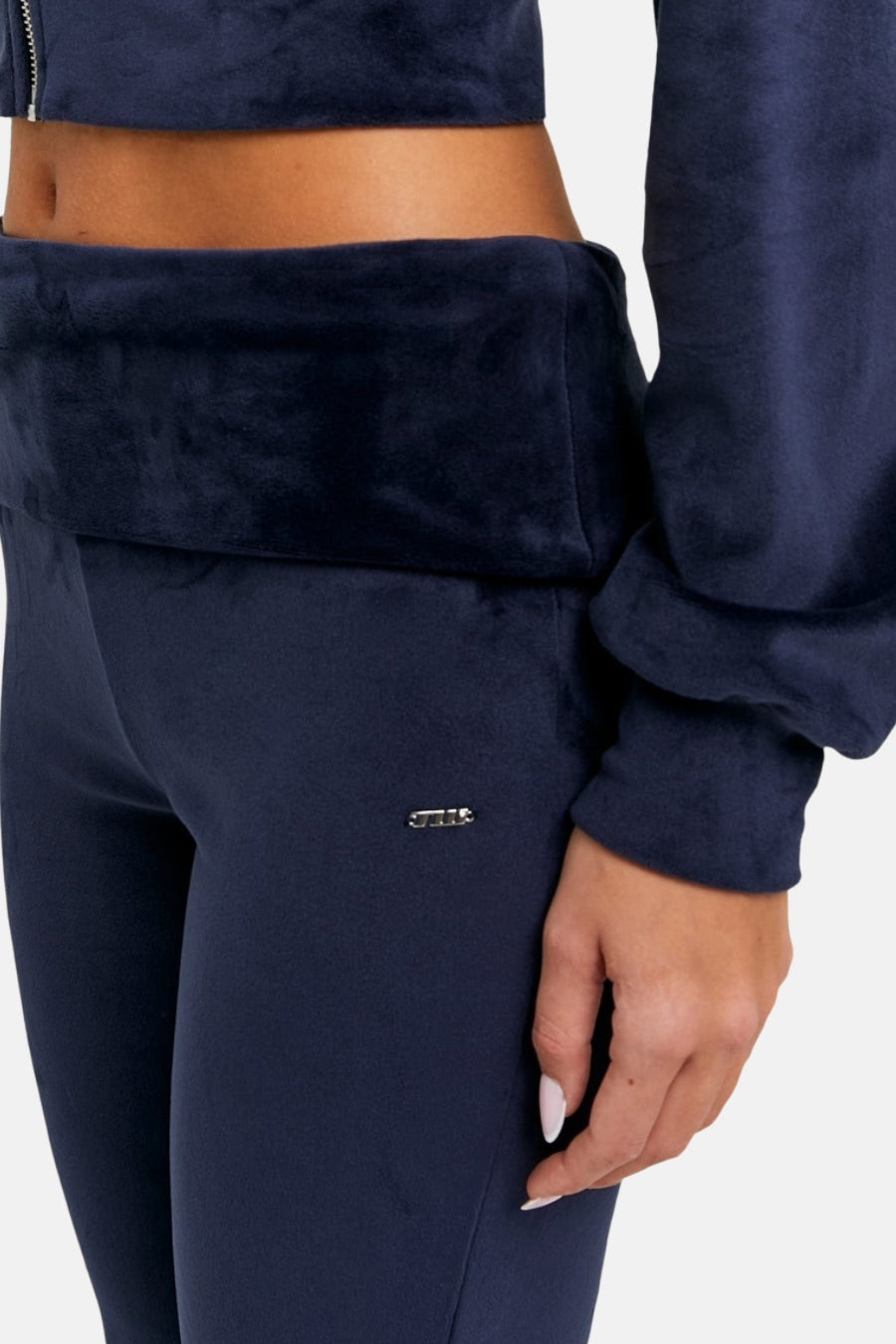 Short deau T TALLY WEALLL, avec une large large large taille et et et petit petit.