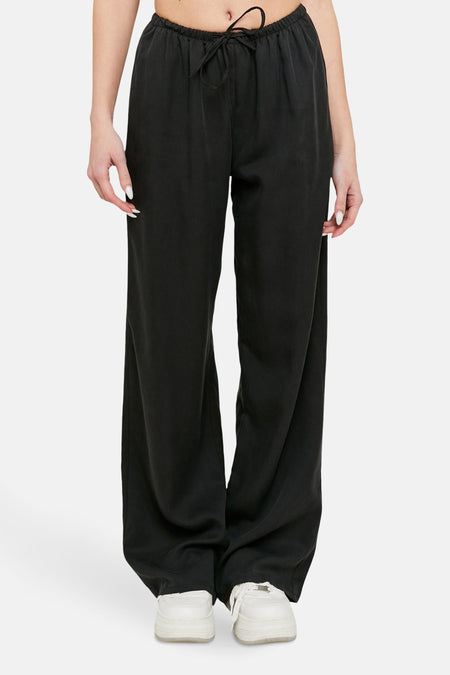 Broek Zwart - TALLY WEIJL