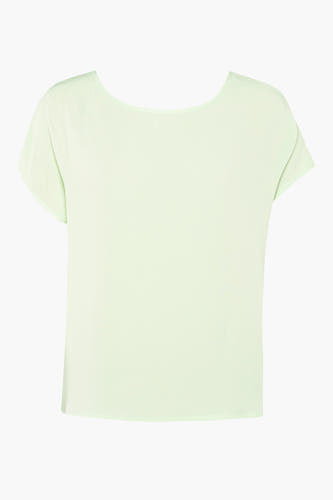 Blouse - groen