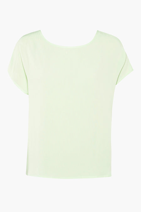 Blouse - groen